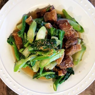 Awesome Thai Restaurant by null