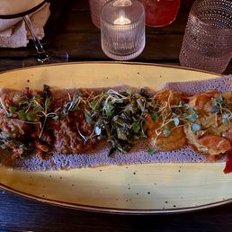 Platter for 1 Platter for 1