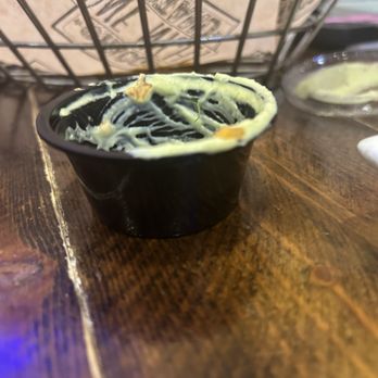 One Night Taco Stand - Guacamole Dip - Tacos Near Me - Jacksonville, Florida
