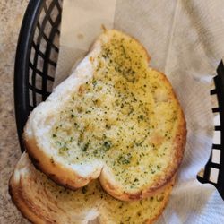Italian Village - Garlic Bread