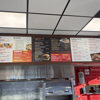 Canastas Chicken - Menu - Peruvian Near Me - Wake Forest, North Carolina Canastas Chicken - Menu - Peruvian Near Me - Wake Forest, North Carolina