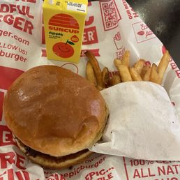 Tasty Epic kids meal Tasty Epic kids meal