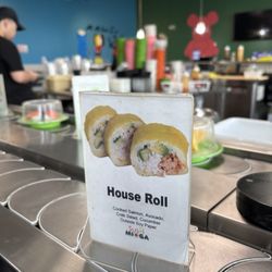 Sushi Mioga
