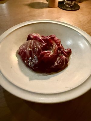 Paperbark Camp by null