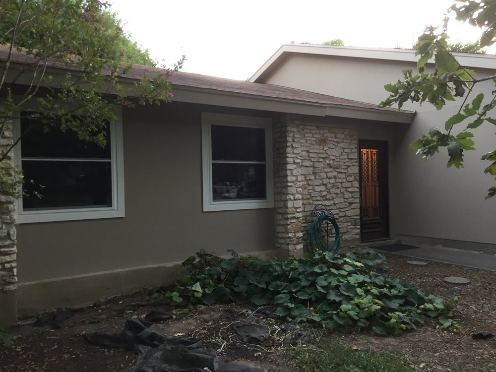 Slide of Harris Home Exteriors