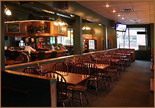 Phoenix Bar & Grill by null