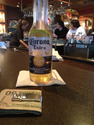 Applebee's Grill + Bar by null
