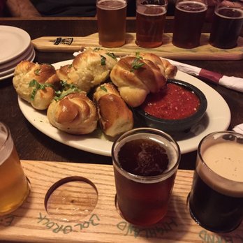 Five Points Pizza - Garlic knots & beer flights - Italian Near Me - Nashville, Tennessee Five Points Pizza - Garlic knots & beer flights - Italian Near Me - Nashville, Tennessee