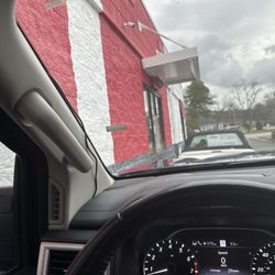 KFC - KFC! You have to do better.... 30 minutes in a drive thru line is unacceptable. You better hope my simple meal is right.