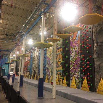 Funtopia Naperville - Kids Activities Near Me - Naperville, Illinois