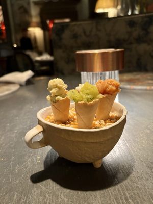 Locale Firenze by null