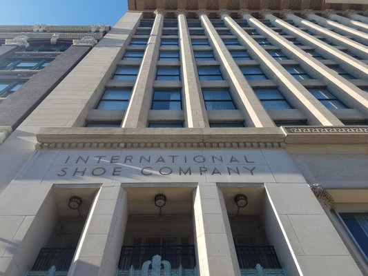 The Last Hotel STL by null