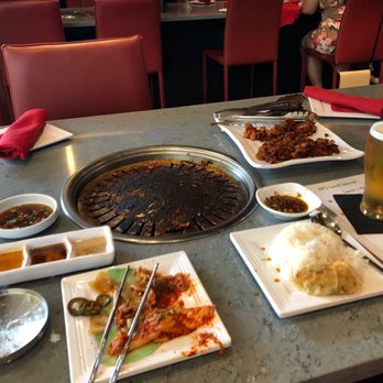 Manassas Breakers Korean BBQ - Korean Near Me - Manassas, Virginia Manassas Breakers Korean BBQ - Korean Near Me - Manassas, Virginia