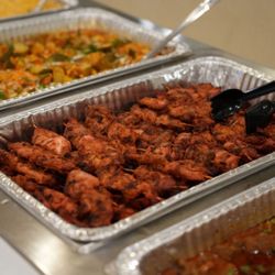 Afghan Village Cuisine