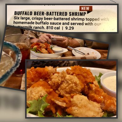 Cheddar's Scratch Kitchen by null