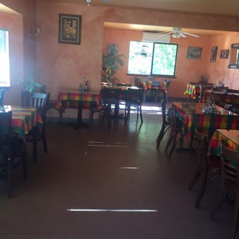 La Casona Del Cielo - Mexican Near Me - Laytonville, California