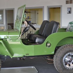Auto Pro - Another favorite!  46 Willys