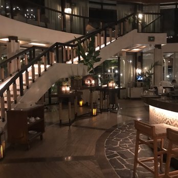 Quinto - Entrance - Steakhouses Near Me - Playa del Carmen, ROO