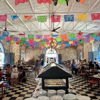 Kay Tours Mexico - Cute restaurant at Cenote Saamal - Snorkeling Near Me - Playa del Carmen, ROO Kay Tours Mexico - Cute restaurant at Cenote Saamal - Snorkeling Near Me - Playa del Carmen, ROO