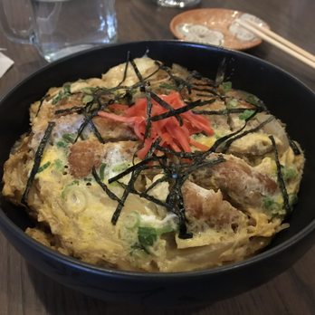 Sushi & Co - Katsu don - Sushi Bars Near Me - Duluth, Georgia Sushi & Co - Katsu don - Sushi Bars Near Me - Duluth, Georgia