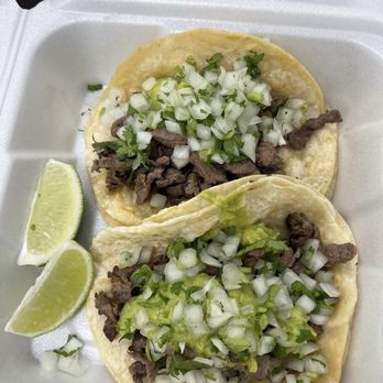 Macos Taco - Carne asada tacos - Mexican Near Me - Knoxville, Tennessee