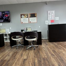 Nail House & Spa