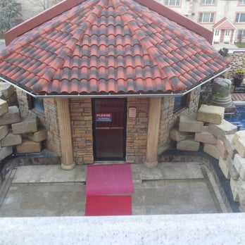 Spa Castle - "cave in water". actually just a sauna - Massage Near Me - College Point, New York Spa Castle - "cave in water". actually just a sauna - Massage Near Me - College Point, New York