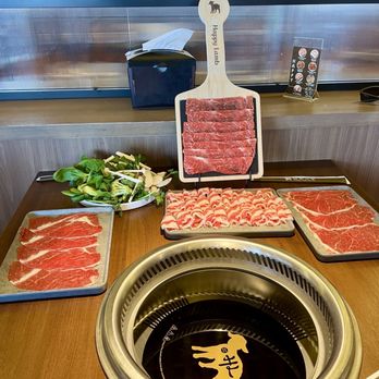 Happy Lamb Hot Pot - Chinese Near Me - Westminster, California Happy Lamb Hot Pot - Chinese Near Me - Westminster, California