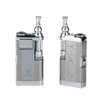 Vape Emporium - iTaste VTR is a variable wattage and voltage vaping device with a solid stainless steel construction and a polished finish - Vape Shops Near Me - London, XGL Vape Emporium - iTaste VTR is a variable wattage and voltage vaping device with a solid stainless steel construction and a polished finish - Vape Shops Near Me - London, XGL