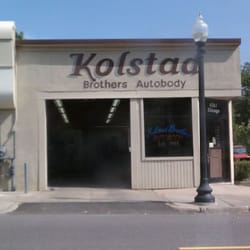 Kolstad Brothers Auto Body