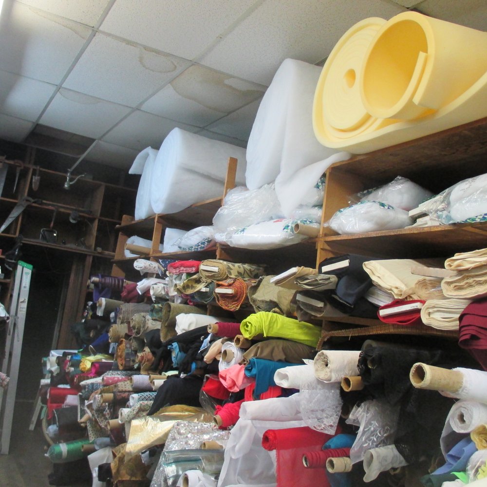 Broadway Silk Store - Fabrics - Fabric Stores Near Me - Astoria, New York Broadway Silk Store - Fabrics - Fabric Stores Near Me - Astoria, New York