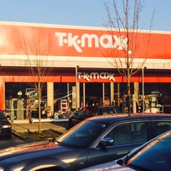 TK Maxx