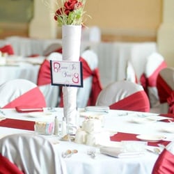 Weddings & Events By Trina