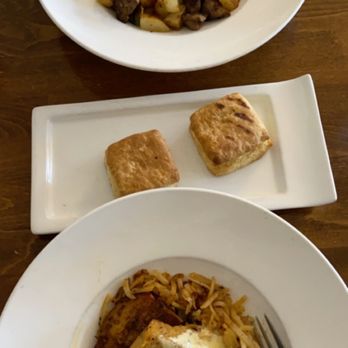Farm Bell Kitchen - Southern Near Me - Charlottesville, Virginia