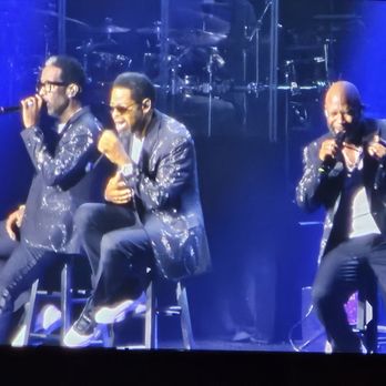 The Chelsea - AMAZING!! These guys can sing. - Venues & Event Spaces Near Me - Las Vegas, Nevada