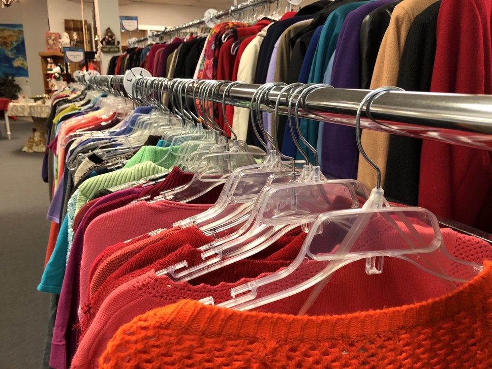 WEST END THRIFT STORE 43 Photos & 22 Reviews 7219 W Broad St