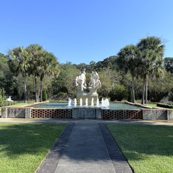 Brookgreen Gardens - Another menu - Museums Near Me - Murrells Inlet, South Carolina