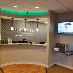 Radiant Dental : Dr. Nimisha Patel