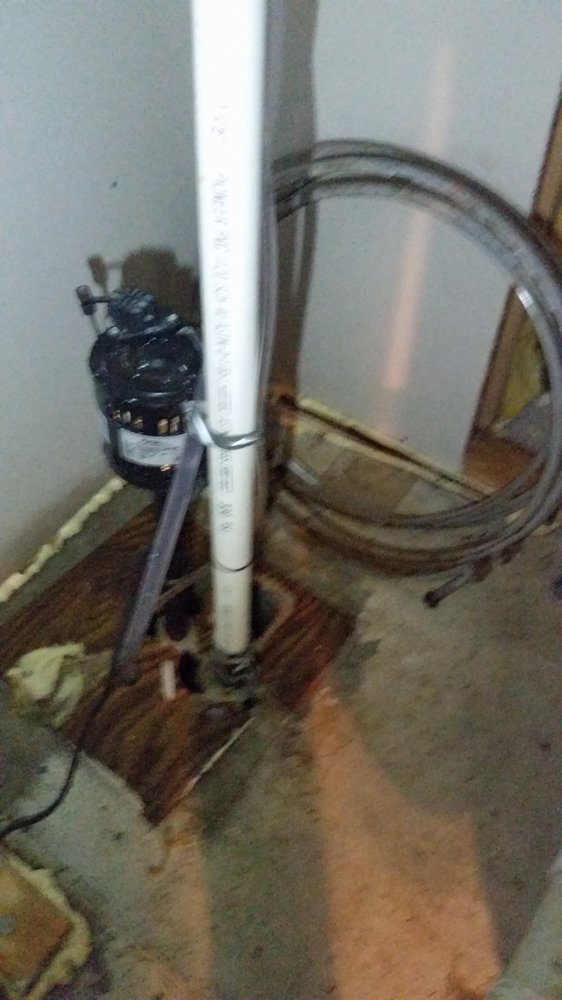 Slide of Lehigh Valley-Plumbing 610-443-1618