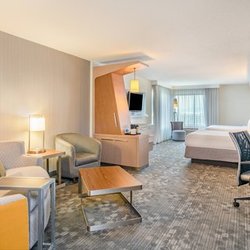 Courtyard by Marriott Wilkes-Barre Arena