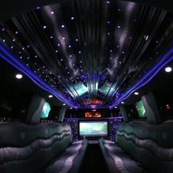 Ambassador Limousine