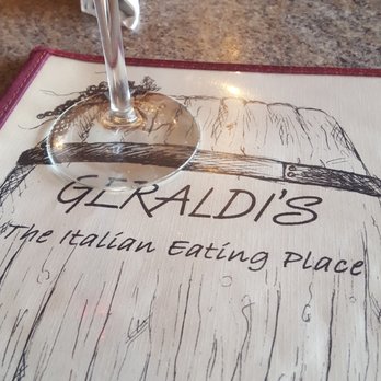 Geraldi's - Pizza Near Me - Fayetteville, Arkansas Geraldi's - Pizza Near Me - Fayetteville, Arkansas