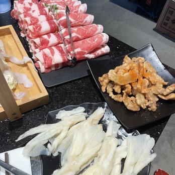 Supreme Hot Pot - Hot Pot Near Me - Arlington, Virginia Supreme Hot Pot - Hot Pot Near Me - Arlington, Virginia