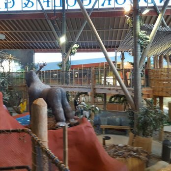 Old Pro Golf - Mini Golf Near Me - Ocean City, Maryland