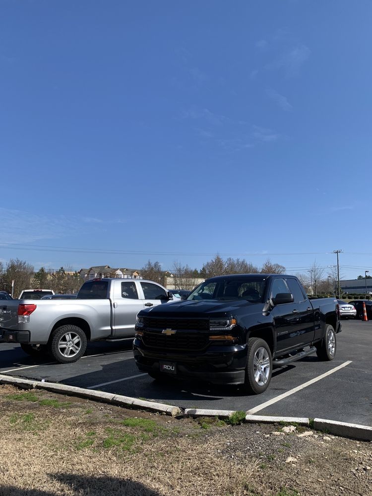 RDU AUTO 18 Photos & 26 Reviews 4902 New Bern Ave, Raleigh, North