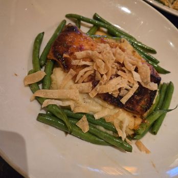 Grand Lux Cafe - Italian Near Me - Sunrise, Florida