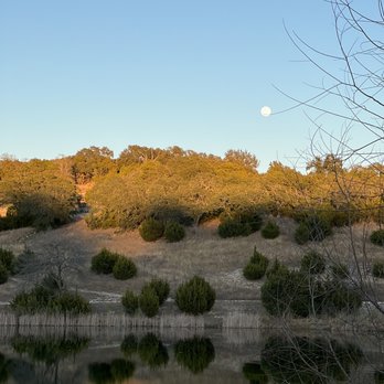 Garey Park - Hiking Near Me - Georgetown, Texas
