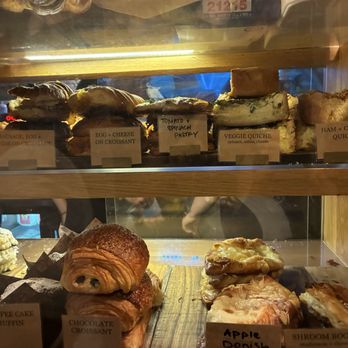 Fourth Wall - Baked goods - Coffee & Tea Near Me - New Orleans, Louisiana Fourth Wall - Baked goods - Coffee & Tea Near Me - New Orleans, Louisiana