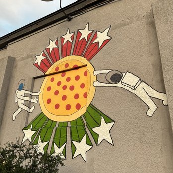 Parkway Pizza - Outside - Pizza Near Me - St Louis Park, Minnesota Parkway Pizza - Outside - Pizza Near Me - St Louis Park, Minnesota