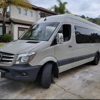 WIHA SilverStar MotorCars - Very nice and clean luxury Sprinters van! - Auto Repair Near Me - Walnut, California WIHA SilverStar MotorCars - Very nice and clean luxury Sprinters van! - Auto Repair Near Me - Walnut, California